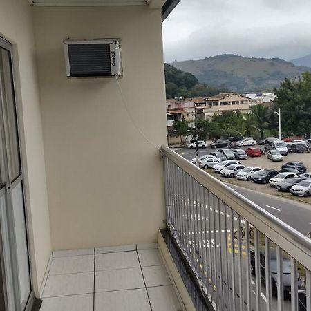 Apartamento Verolme V Angra dos Reis Exterior photo