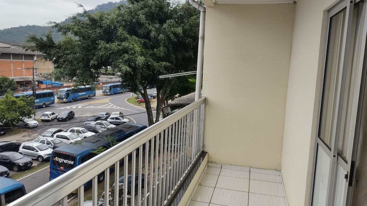 Apartamento Verolme V Angra dos Reis Exterior photo