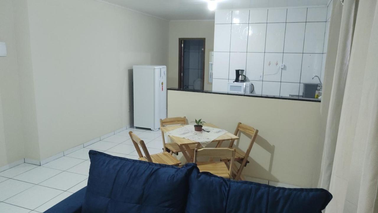 Apartamento Verolme V Angra dos Reis Exterior photo