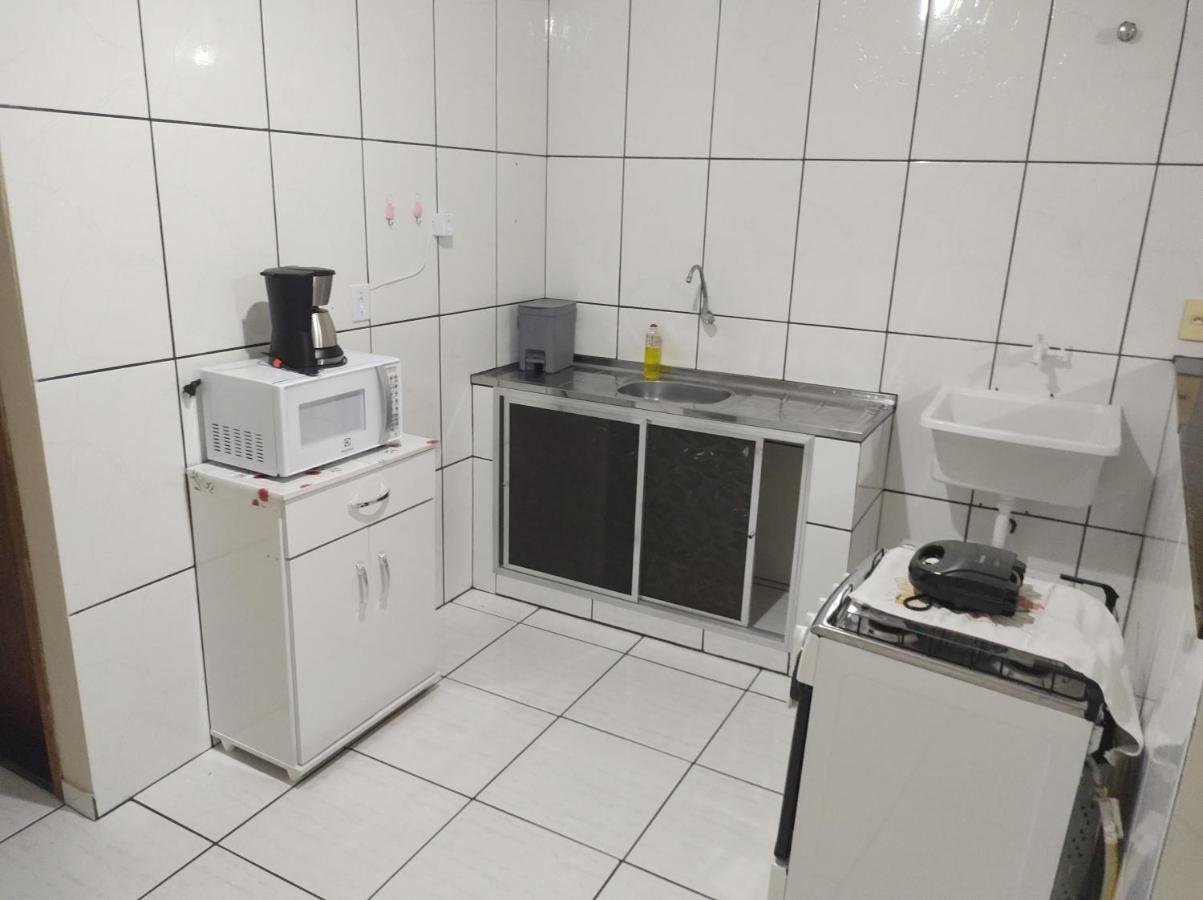 Apartamento Verolme V Angra dos Reis Exterior photo